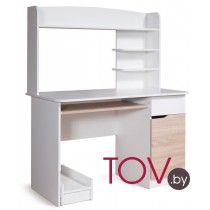 Компьютерный стол Лидер 